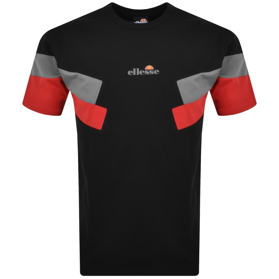 Ellesse shirt sales